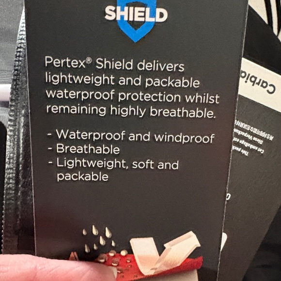 Outdoor Research Women's Dark Jacket - Picture 12 of 12